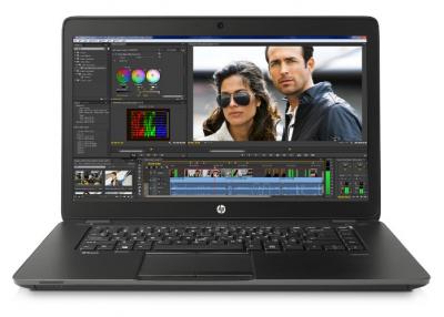 HP ZBook 15u G2