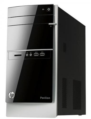 HP Pavilion 500-527nc