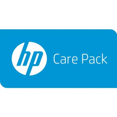HP záruka 3 roky Carry-in pre Probook
