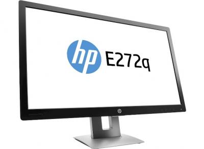 HP EliteDisplay E272q