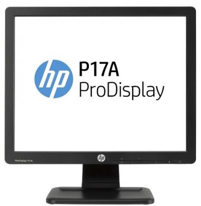 HP ProDisplay P17A