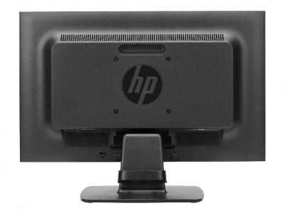 HP ProDisplay P202