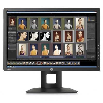 HP DreamColor Z24x Professional