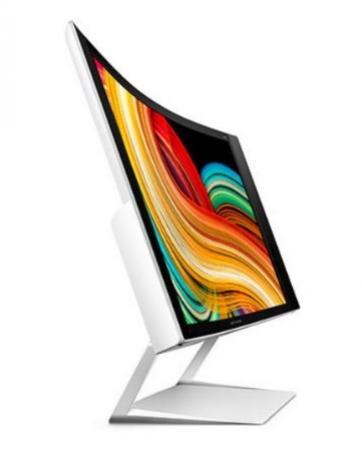HP Z34c Curved
