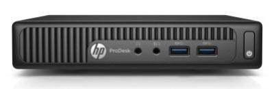 HP ProDesk 400 G2 MFF