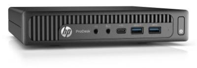 HP ProDesk 600 G2 MFF