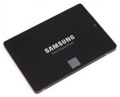 Samsung SSD 500GB 850 EVO