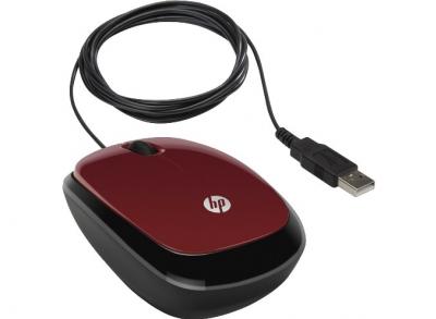 HP USB X1200