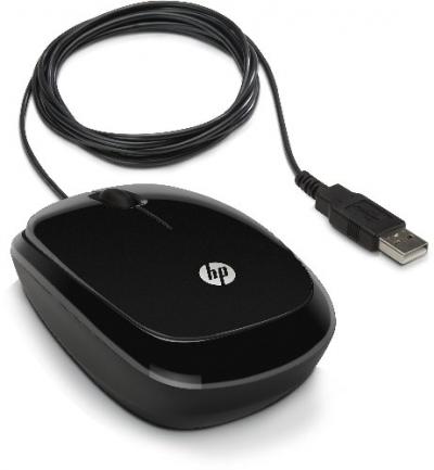 HP USB X1200