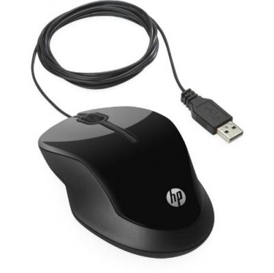 HP USB X1500