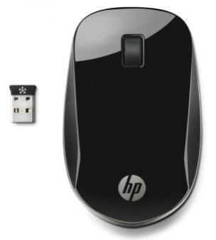 HP Bezdrôtová myš Z4000