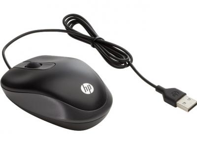 HP USB myš