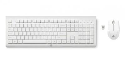 HP Combo Keyboard C2710