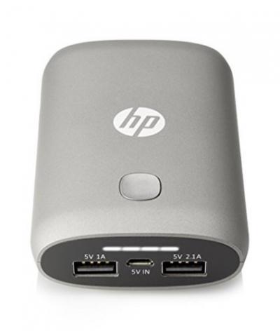 HP Power Pack 7600
