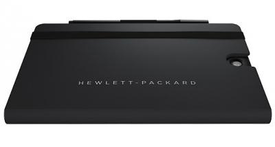 HP Smart Cover 8"