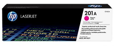 HP 201A purpurový laserový toner