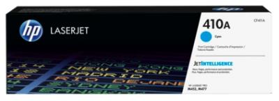 HP 201X žltý laserový toner