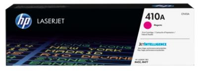 HP 410A purpurový laserový toner