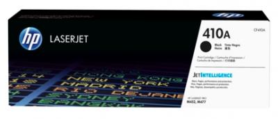 HP 410A čierny laserový toner