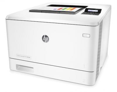 HP LaserJet Pro 400 M452dn