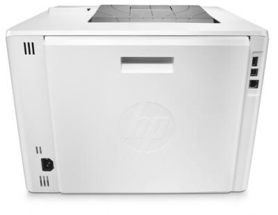 HP LaserJet Pro 400 M452dn