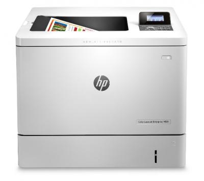 HP Color LaserJet Enterprise M553n