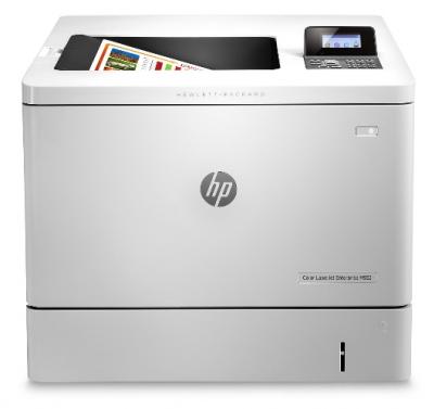 HP Color LaserJet Enterprise M552dn