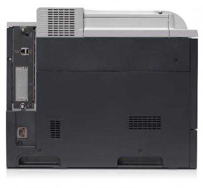 HP Color LaserJet Enterprise CP4025n