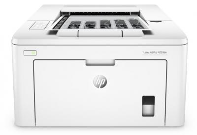 HP LaserJet Pro M203dn