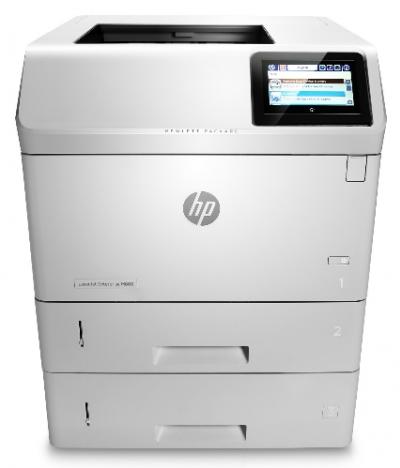HP LaserJet Enterprise M606x