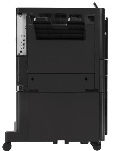 HP LaserJet Enterprise 800 M806x+