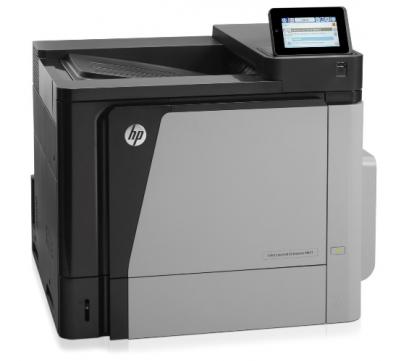 HP Color LaserJet Enterprise M651n