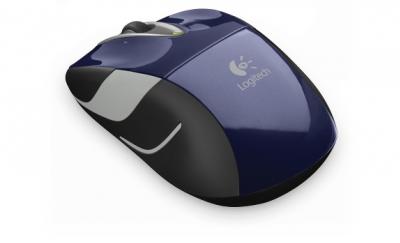 LOGITECH M525 Wireless Mouse