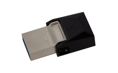 KINGSTON 32GB DT MicroDuo USB 3.0 OTG