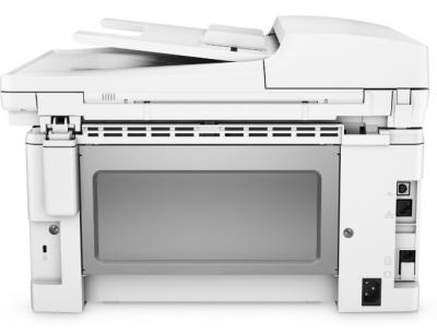 HP LaserJet Pro M130fn