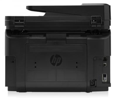 HP LaserJet Pro M225dn