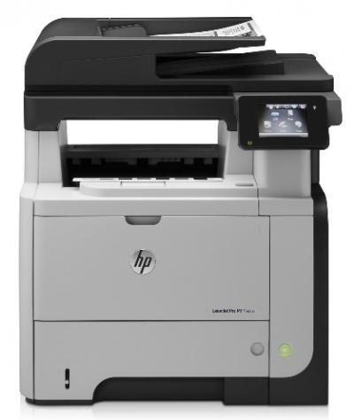 HP LaserJet Pro M521dn
