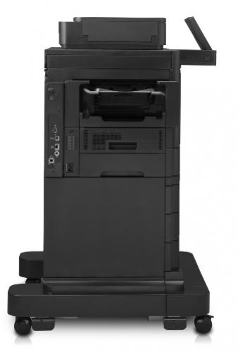 HP LaserJet Enterprise M630f