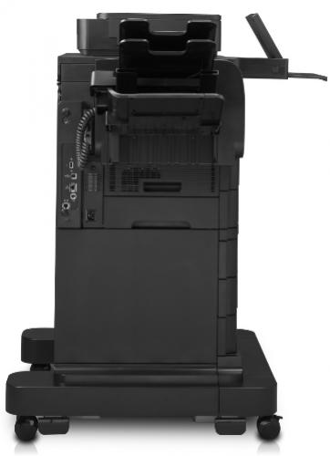 HP LaserJet Enterprise M630z