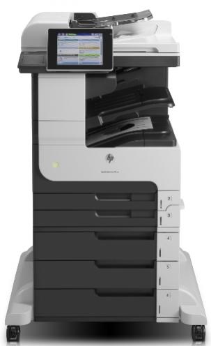 HP LaserJet Enterprise M725z