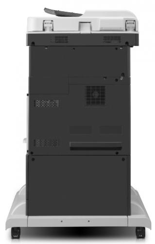 HP LaserJet Enterprise M725z