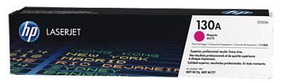 HP 130A purpurový laserový toner