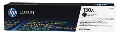 HP 130A čierny laserový toner