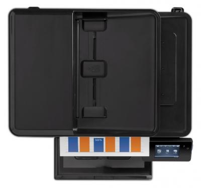 HP Color LaserJet Pro M177fw