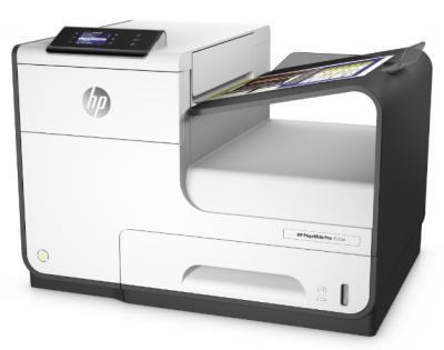 HP PageWide Pro 452dw
