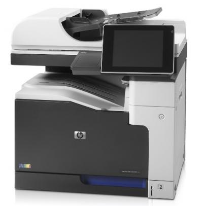 HP Color LaserJet  Enterprise M775dn