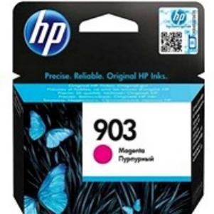 HP 903 purpurová atramentová kazeta