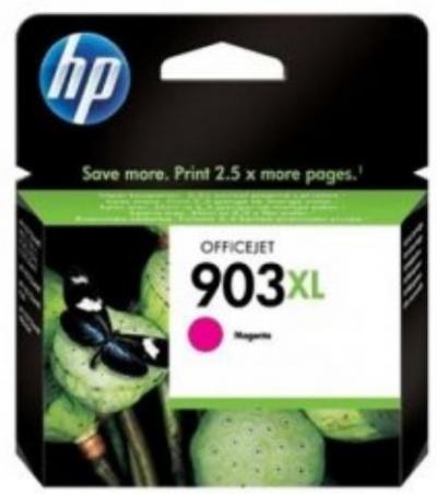 HP 903XL purpurová atramentová kazeta