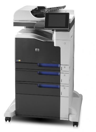 HP Color LaserJet Enterprise M775f