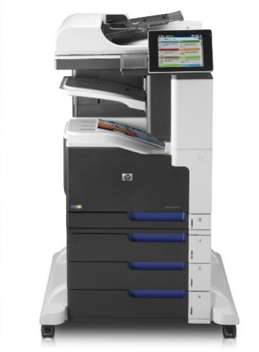 HP Color LaserJet  Enterprise M775z